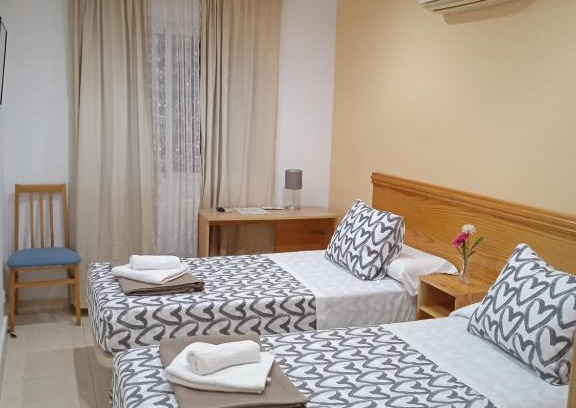 El Alamo House | HOTEL El ALAMO MADRID
