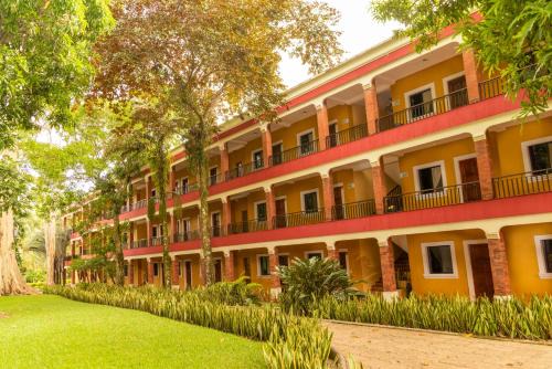 Santa Cruz Mulua Hotel | Hotel El Arco