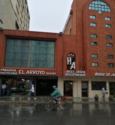 Santa Teresa Hotel | Hotel El Arroyo