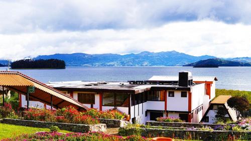 Aquitania Hotel | Hotel El Camino Real