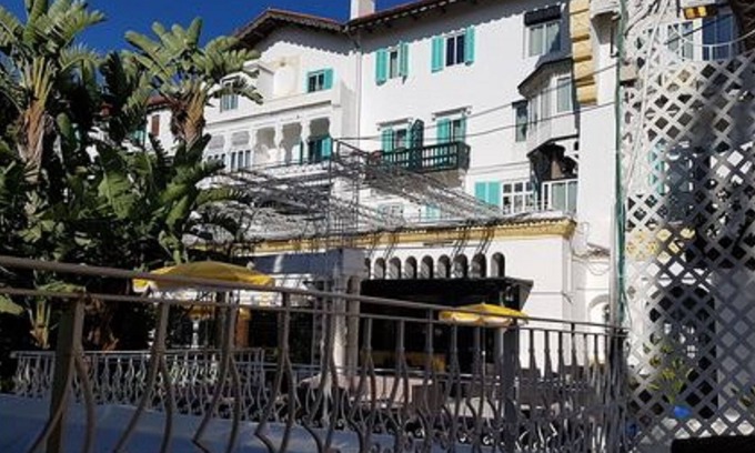 El Mouradia Hotel | Hotel El-Djazair
