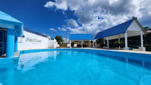 Residencial ROMANA Hotel | Hotel El Dorado