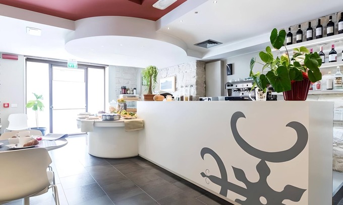 Comiso Hotel | Hotel El Homs Palace
