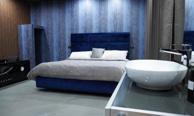 Mugnano di Napoli Hotel | HOTEL EL PAMAS