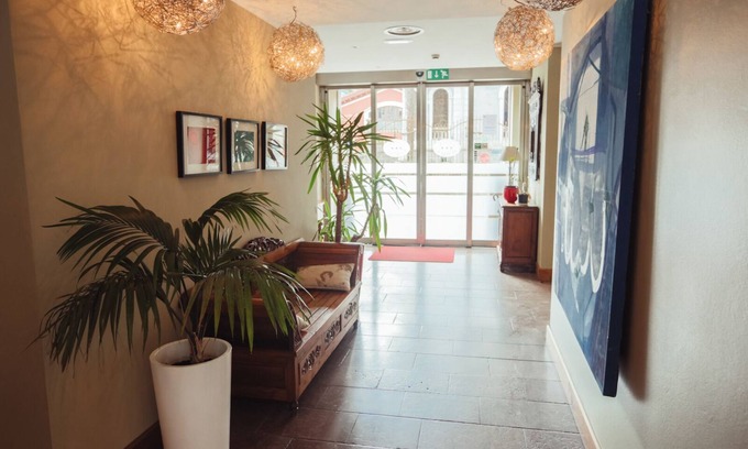Cangas de Onis Hotel | Hotel El Sella
