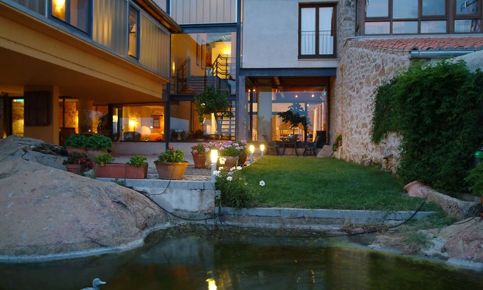 Torremenga Hotel | Hotel El Turcal