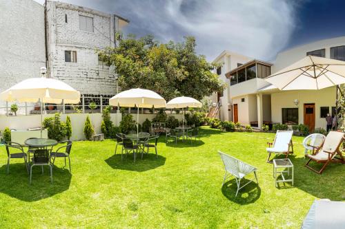 Vallecito House | Hotel El Turista