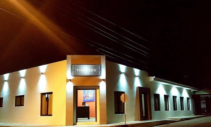 El Viejo Hotel | Hotel El Viejo Inn