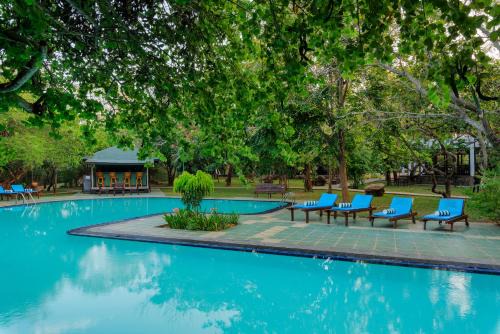 Kirinda Hotel | Hotel Elephant Reach