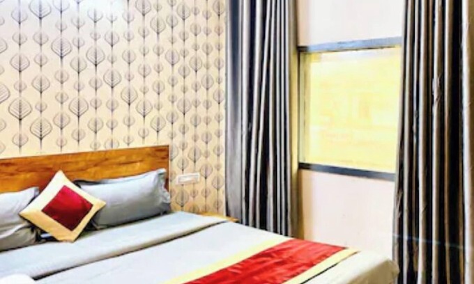 Sirsa Apartment | Hotel Eleven 6