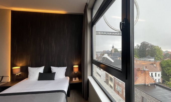 Mechelen Hotel | Hotel Elisabeth