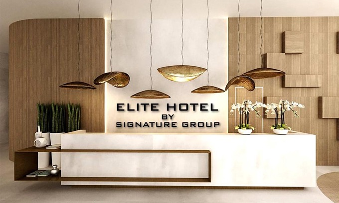 Shamshabad Hotel | Hotel Elite By Signature Group
