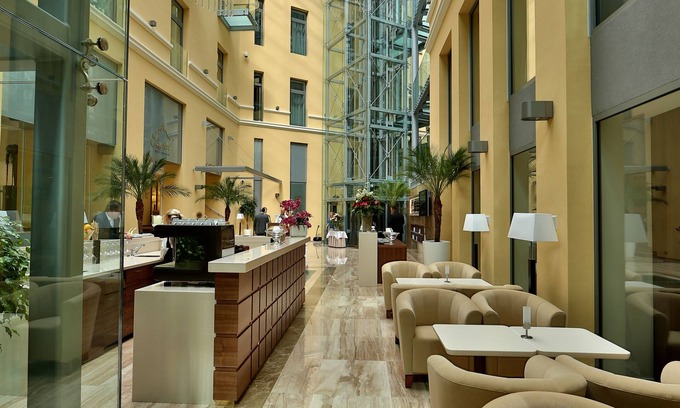 Trencin Hotel | Hotel Elizabeth