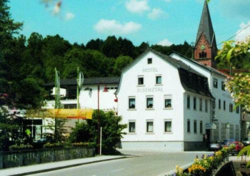Bammental Hotel | Hotel Elsenztal