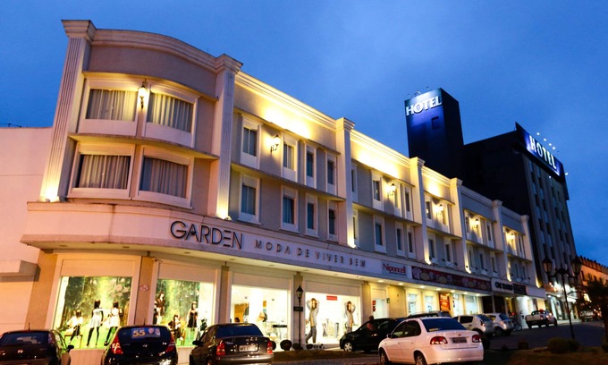 Mafra Hotel | Hotel Emacite Flex