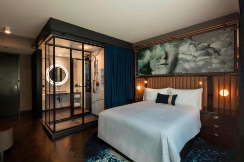 Streeterville Hotel | Hotel EMC2, Autograph Collection