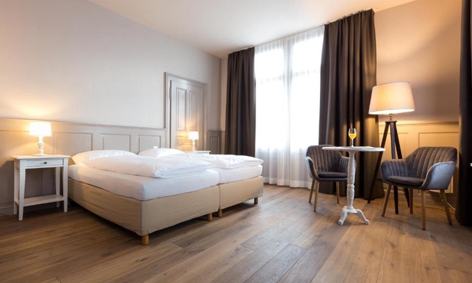 Thun Hotel | Hotel Emmental