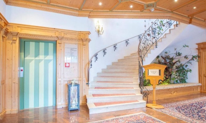 Alberschwende Hotel | Hotel Engel