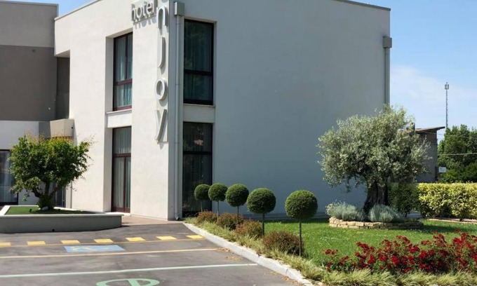Polesella Hotel | Hotel Enjoy