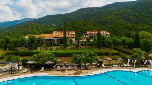 Sintiki Hotel | Hotel Epavlis