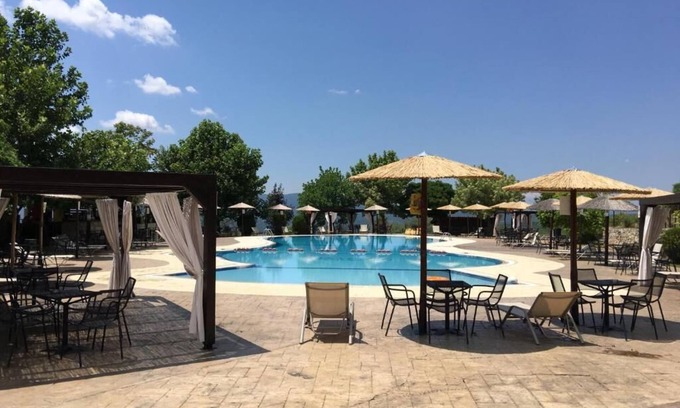 Sintiki Hotel | Hotel Epavlis