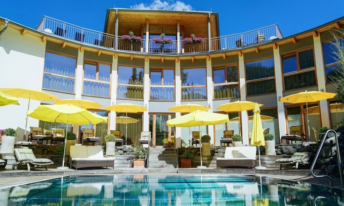 Untertschern Hotel | Hotel Eschenhof
