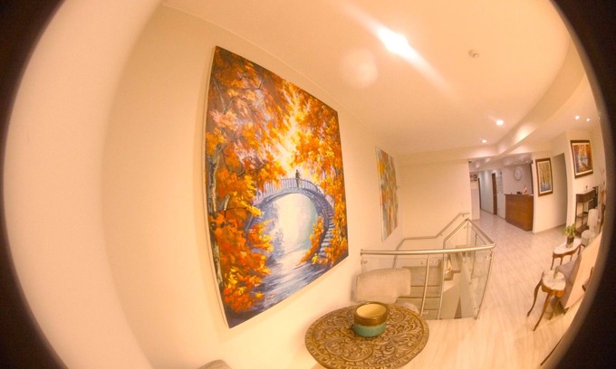 Ate Hotel | Hotel Esencia Suites