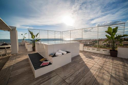 Tonfano Hotel | Hotel Esplanade