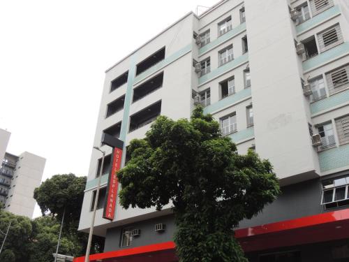 Centro Hotel | Hotel Esplanada Belo Horizonte - Proximo a Estacao de Trem
