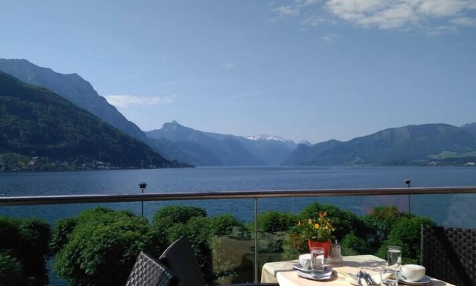 Gmunden Hotel | Hotel Esplanade