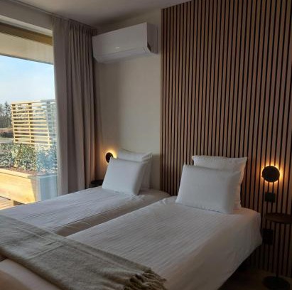 Puurs Hotel | Hotel Essenza