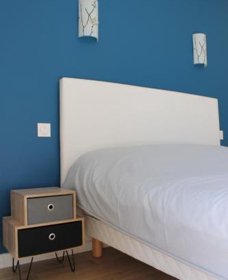 Lasse Hotel | Hotel Etchoinia