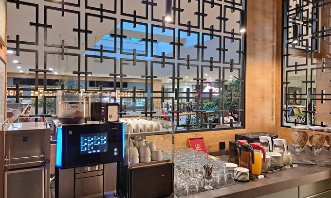 Tuzla Canton Hotel | Hotel ETNA