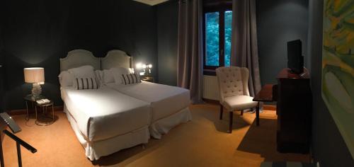 Zumarraga Hotel | Hotel Etxeberri