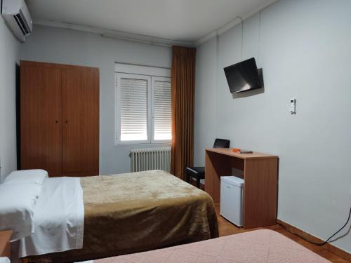 Tomelloso Hotel | Hotel Europa