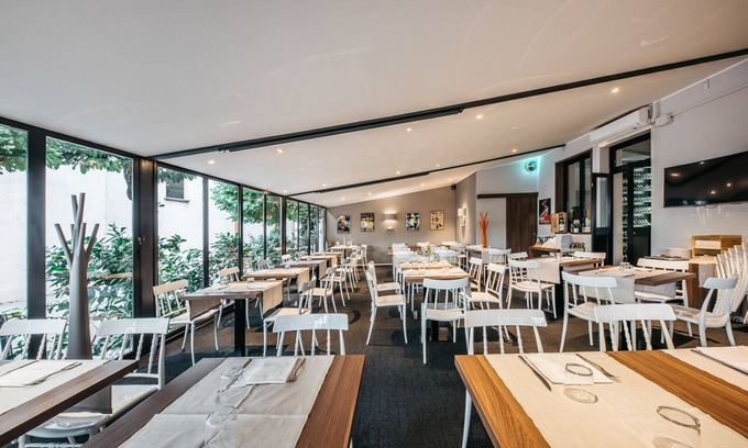 Chivasso Hotel | Hotel Europa