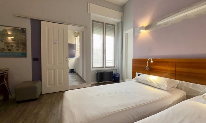 Downtown Hotel | Hotel Europa