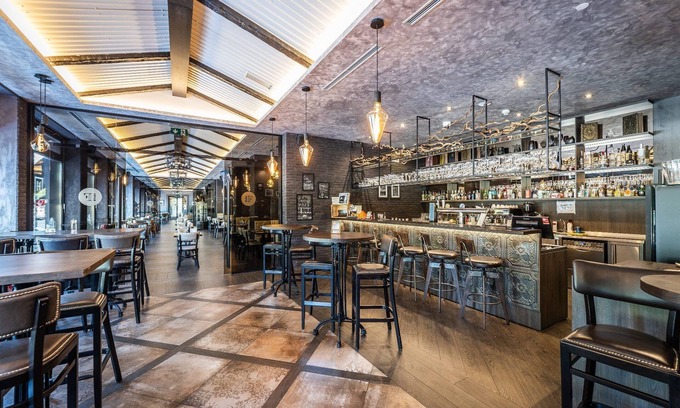 Komarno Hotel | Hotel Europa Komárno