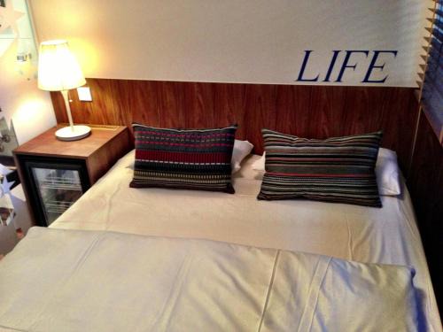 Gutleutviertel Hotel | Hotel Europa Life