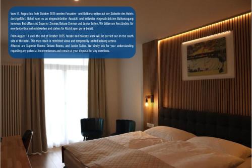 Davos-Platz Hotel | Hotel Europe