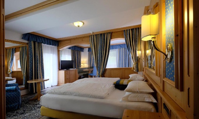 Arabba Hotel | Hotel Evaldo