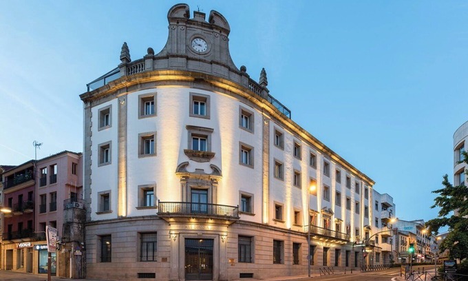 Plasencia Hotel | Hotel Exe Alfonso VIII