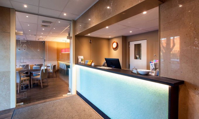 Laken Hotel | Hotel Expo