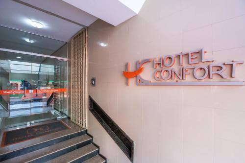 Centro Hotel | Hotel Express Confort