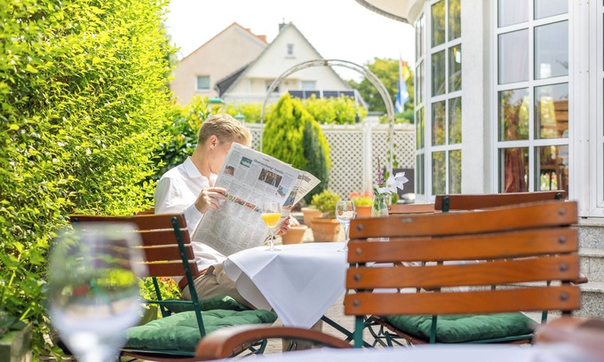 Minden Hotel | Hotel Exquisit