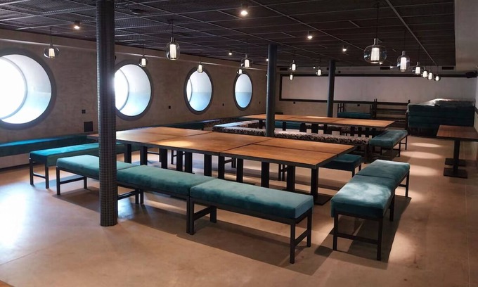 Liberec Hotel | Hotel Fabrica