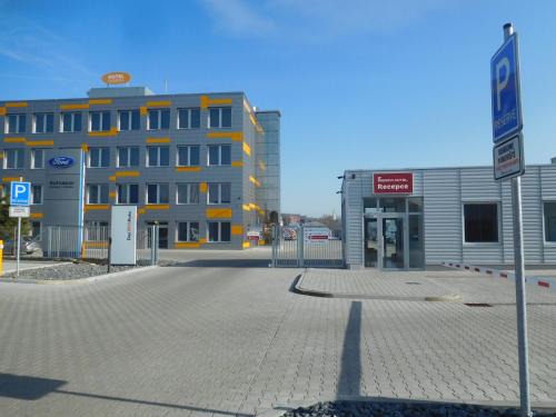 Uherske Hradiste Hotel | Hotel Fabrika