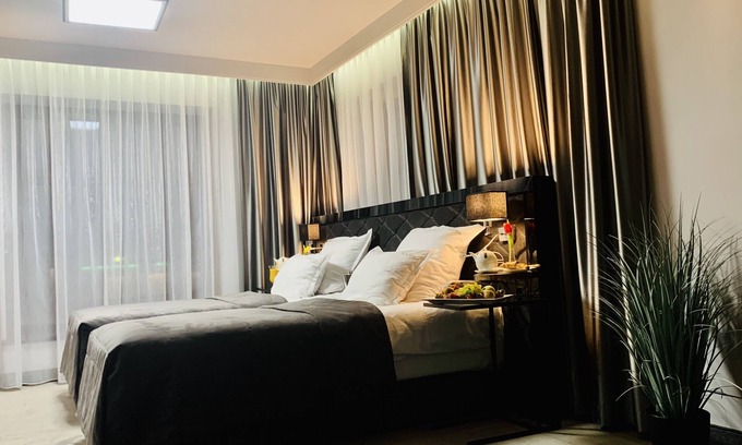 Gorzow Wielkopolski Hotel | Hotel Fado