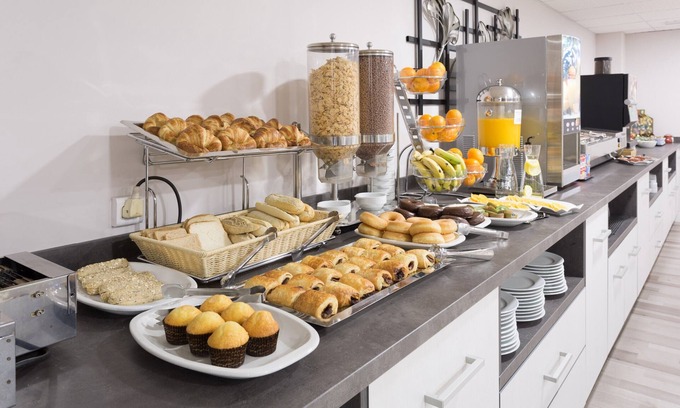Huelva Hotel | Hotel Familia Conde