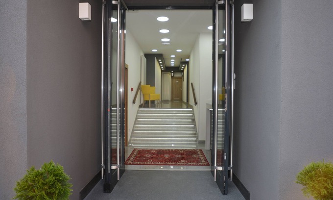 Sarajevo Apartment | Hotel Family